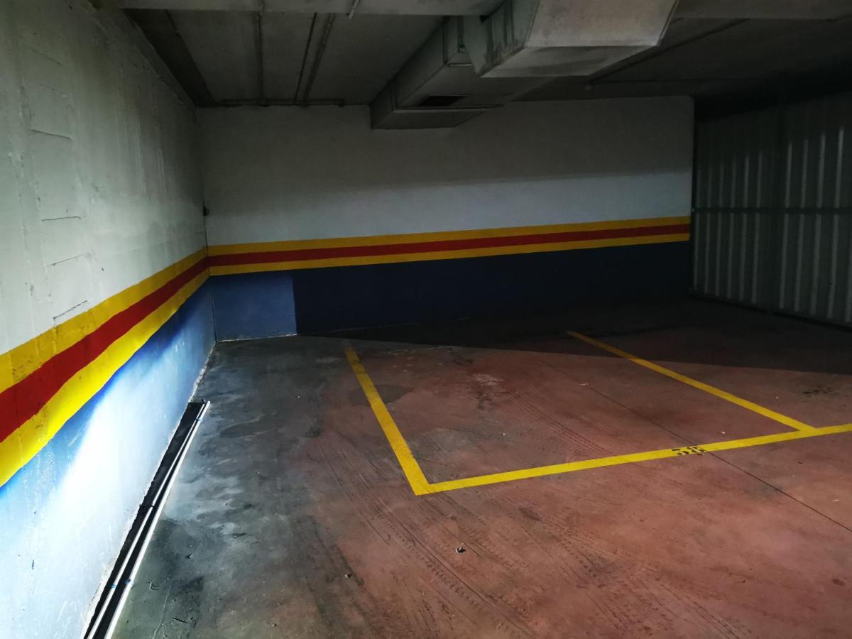 El Rosal De Oviedo Βίλα Εξωτερικό φωτογραφία