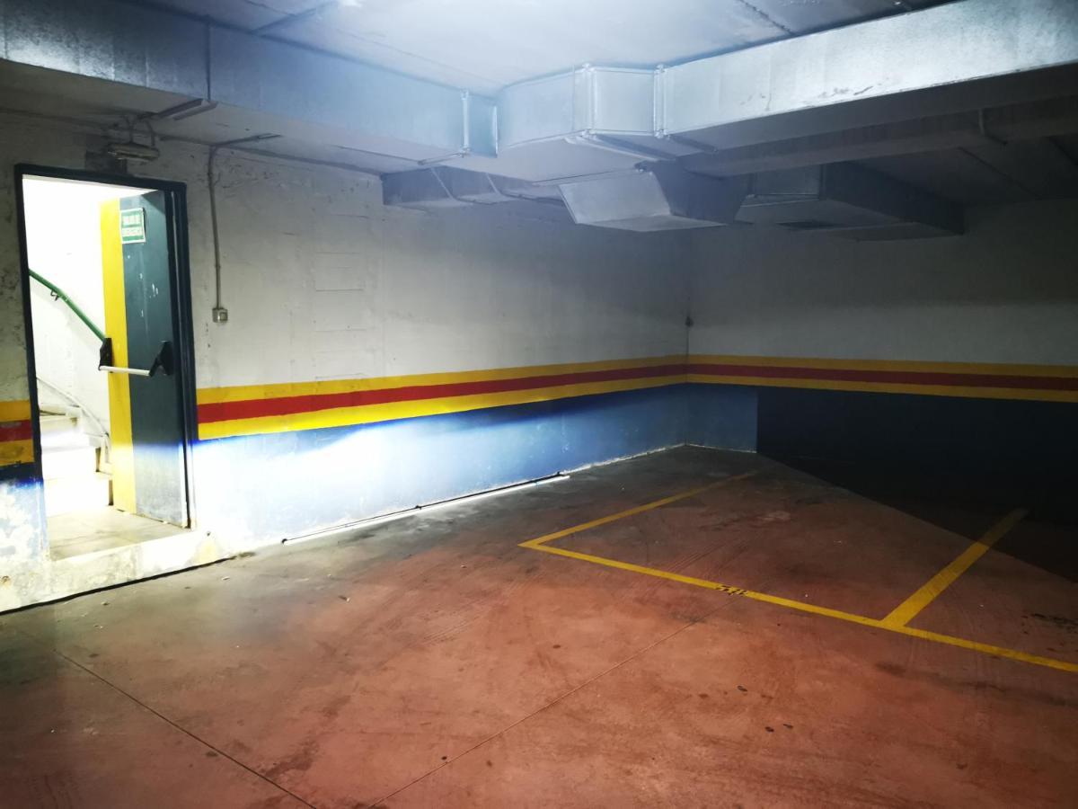 El Rosal De Oviedo Βίλα Εξωτερικό φωτογραφία