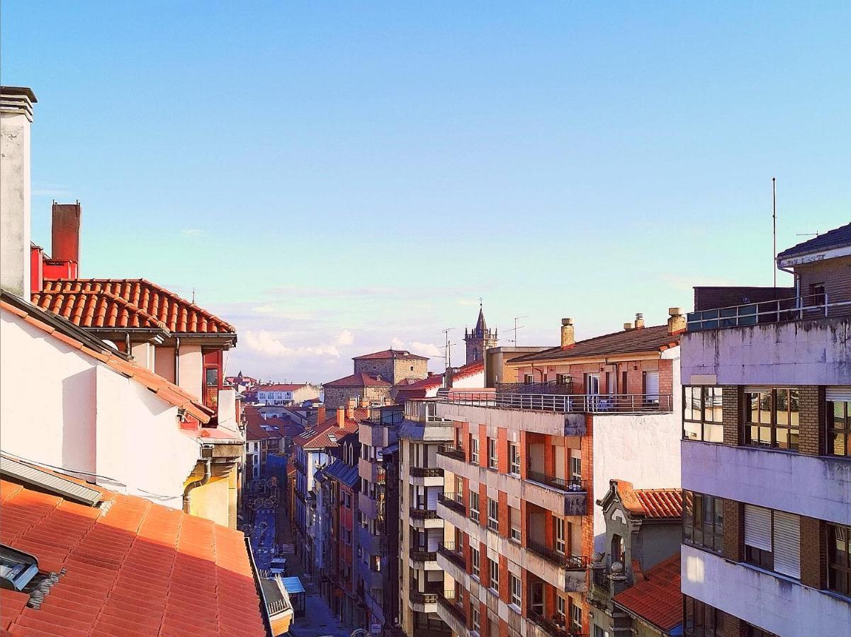 El Rosal De Oviedo Βίλα Εξωτερικό φωτογραφία