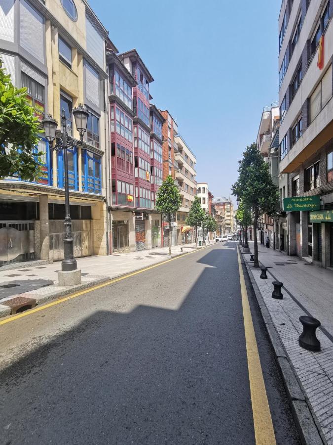 El Rosal De Oviedo Βίλα Εξωτερικό φωτογραφία